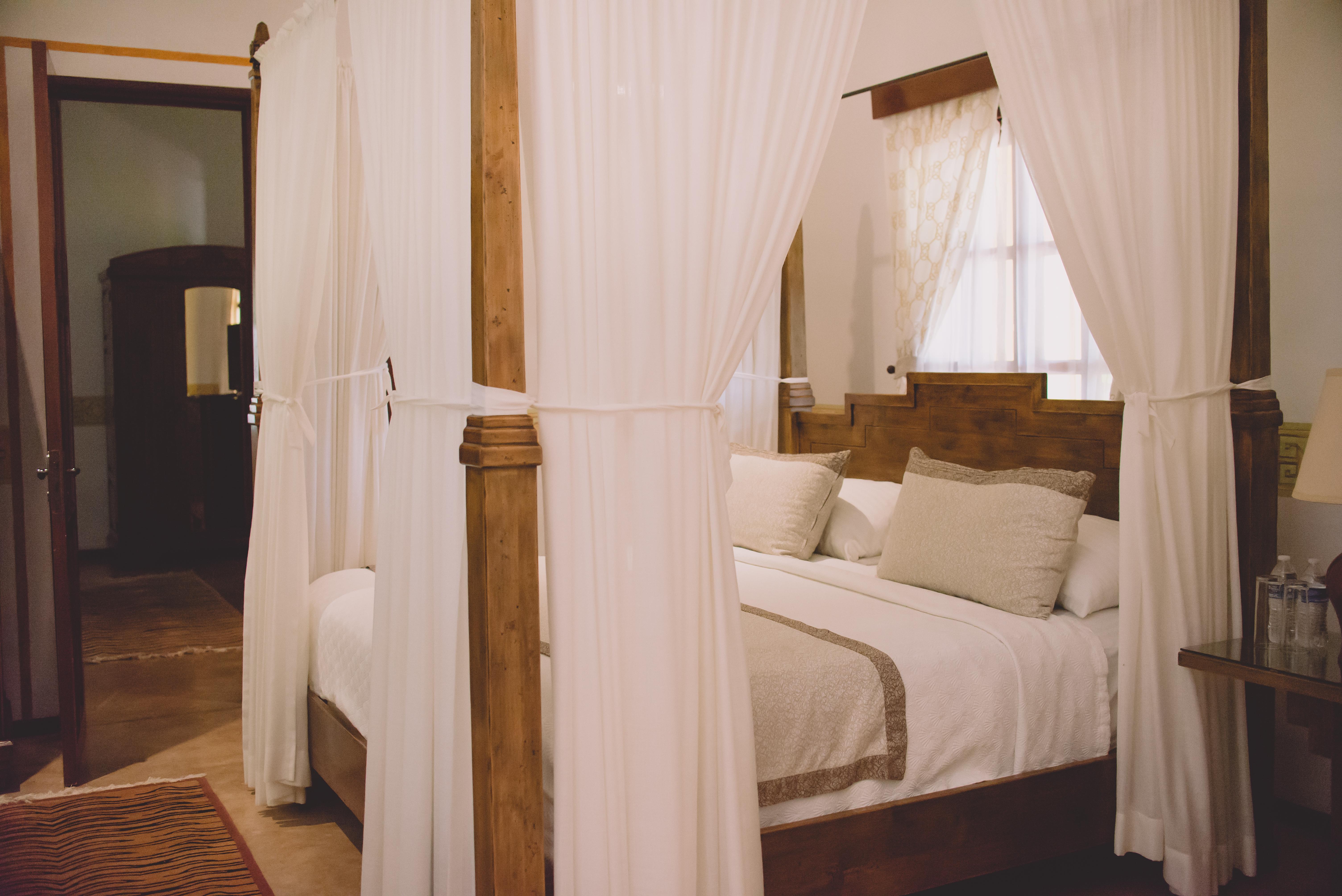 Hacienda Santa Cruz Мерида Экстерьер фото